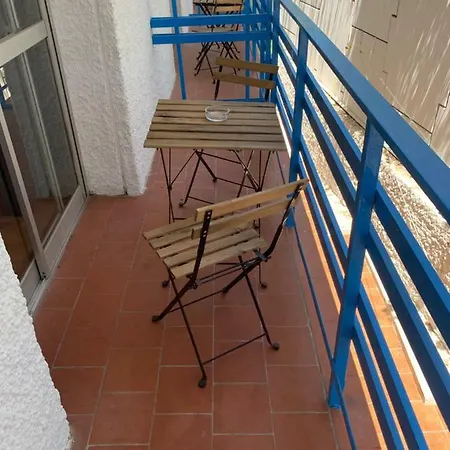 Ancla * Benalmádena