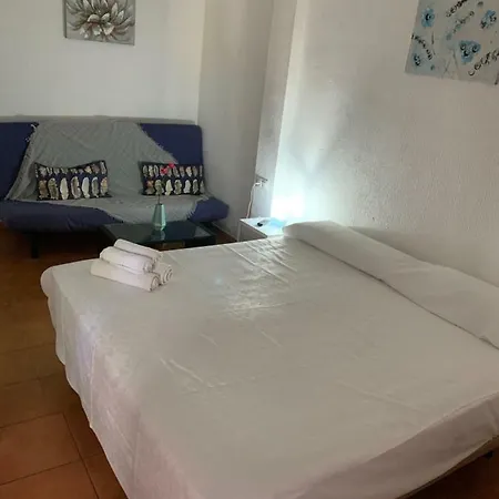 Apartamento Ancla Benalmádena
