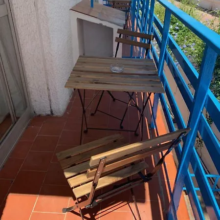 Apartamento Ancla Benalmádena