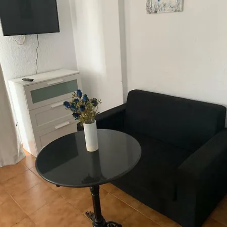 Apartamento Ancla *