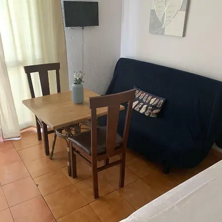 Ancla Apartamento *