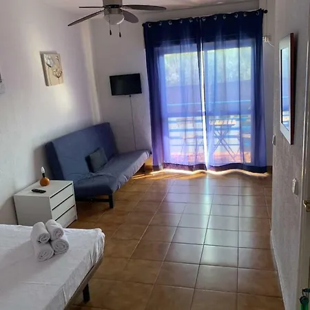 Apartamento Ancla *