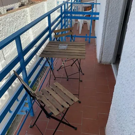 Apartamento Ancla