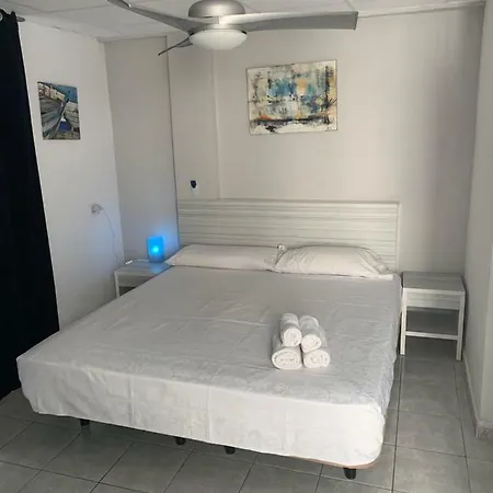 Ancla Benalmádena