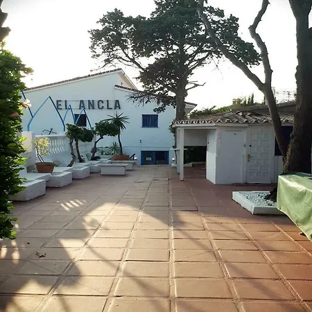 Ancla Benalmádena