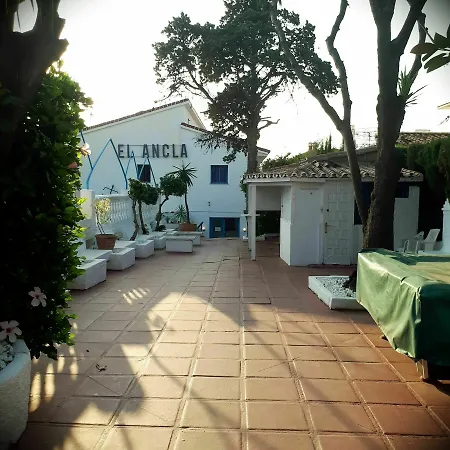 Ancla Apartamento Benalmádena