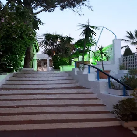 Apartamento Ancla