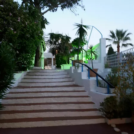 Ancla * Benalmádena