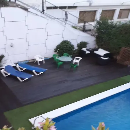 Apartamento Ancla Benalmádena