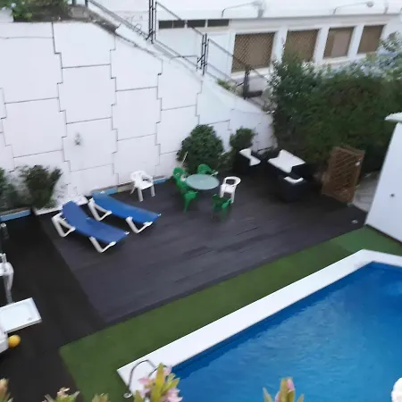 Apartamento Ancla