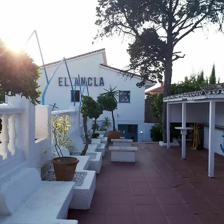 Ancla