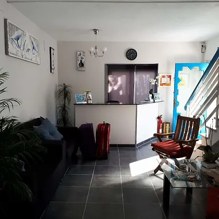 Apartamento Ancla *