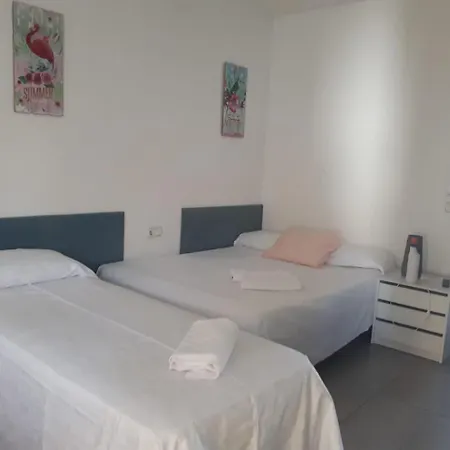 Ancla Apartment Benalmadena