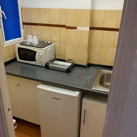 Ancla Apartment Benalmadena