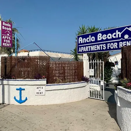 Apartment Ancla *