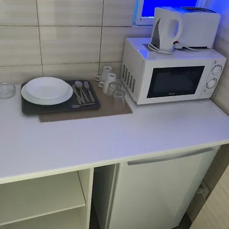 Apartment Ancla
