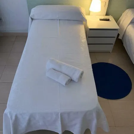Ancla Apartment