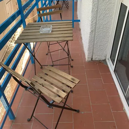 Ancla Apartment