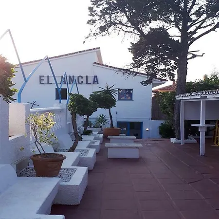 Apartment Ancla *